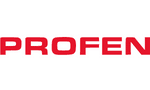 Evergent partnership with Profen logo