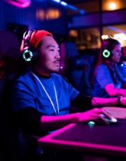 How Can Esports Supercharge Your OTT Sports Monetization Strategy