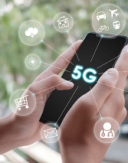 How 5G Monetization Will Expand Opportunities Beyond Data & Digital