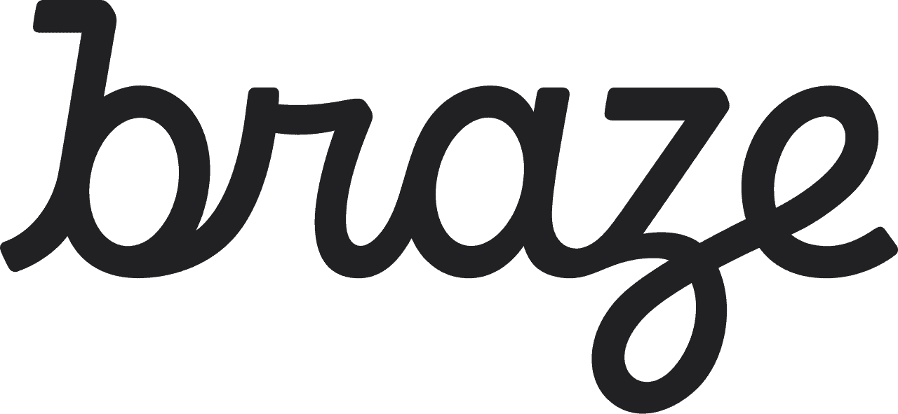 braze